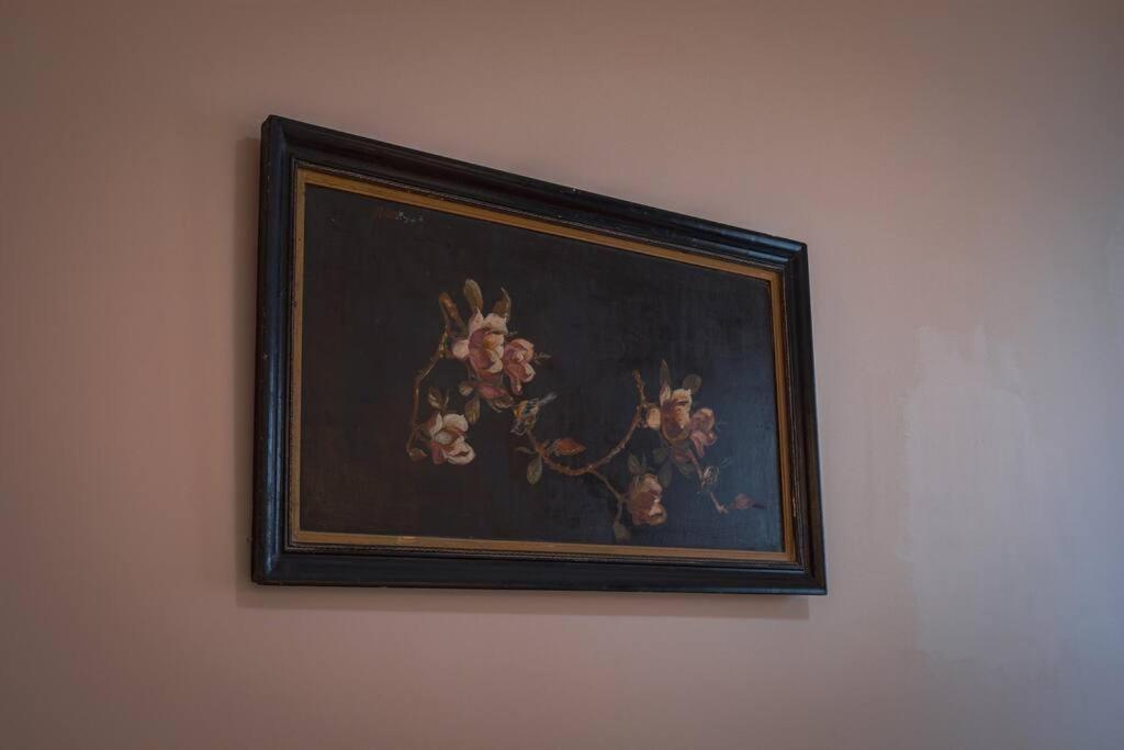Apartmán Λabirinthia Atény Exteriér fotografie