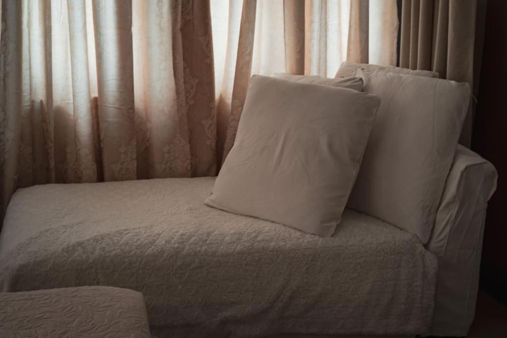 Apartmán Λabirinthia Atény Exteriér fotografie