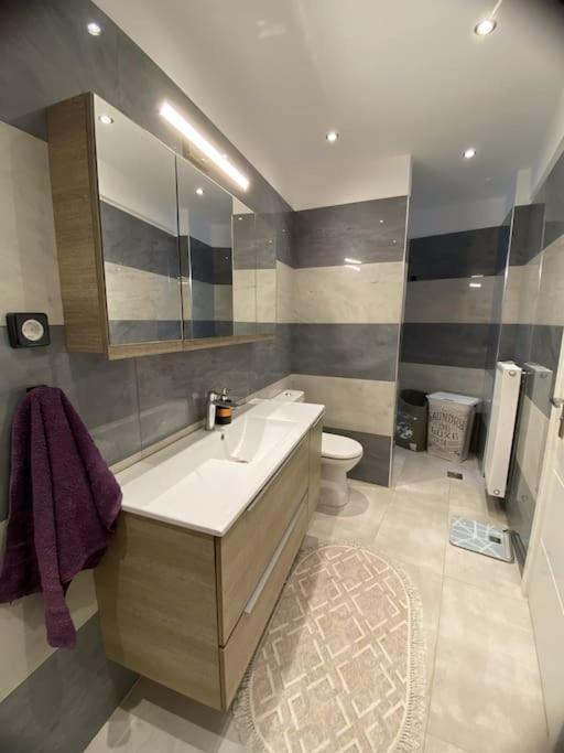 Apartmán Λabirinthia Atény Exteriér fotografie